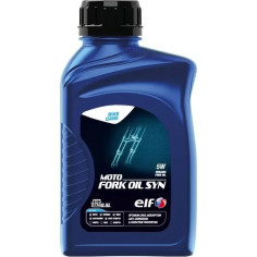 Moto Fork Oil