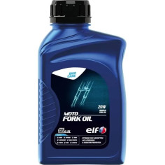 Moto Fork Oil