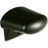 License Plate Illumination Kh 1000 Black
