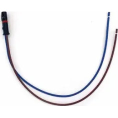 Connector Set Black