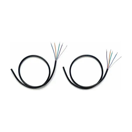 Connector Set Black