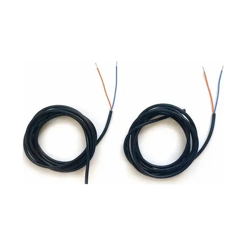 Connector Set Black
