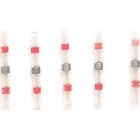Connector Set Black