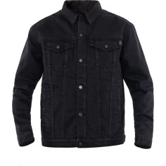 Maverick Jacket Black