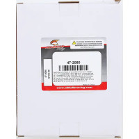 Fuel Pump Rebuild Kit