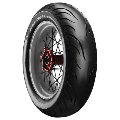 Cobra Chrome Av92 Tire