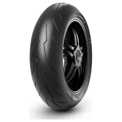 Diablo Rosso Iv Tire