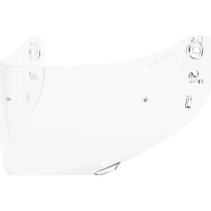 Optics Pinlock Prepared Shield Clear