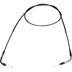 Throttle Cable Black