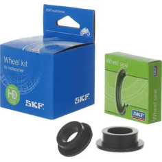 Seals Kit Hds With Spacers