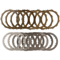 Clutch Plate Set
