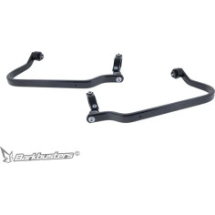 Hardware Kit - Two Point Mount Black