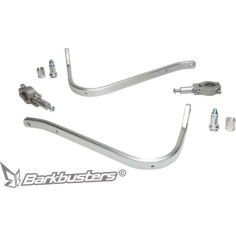 Universal Hardware Kit -two Point Mount Natural