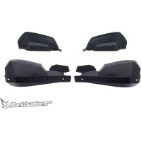 Vps Plastic Guards Black