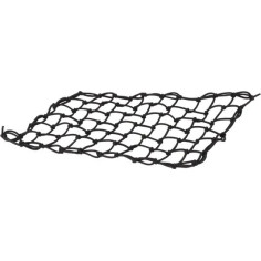 Dusc Xl Top Case Lid Net Black