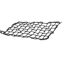 Dusc Xl Top Case Lid Net Black