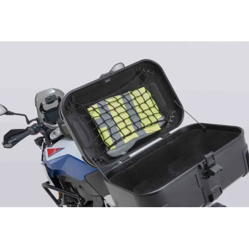 Dusc Xl Top Case Lid Net Black