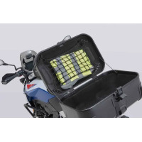 Dusc Xl Top Case Lid Net Black