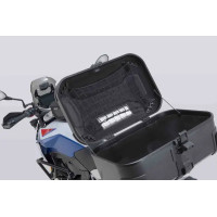 Dusc Xl Top Case Lid Net Black