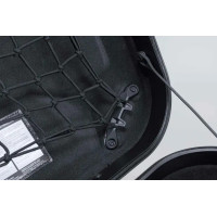 Dusc Xl Top Case Lid Net Black
