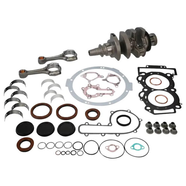 Bottom End Kit With Oe Crankshaft Steel