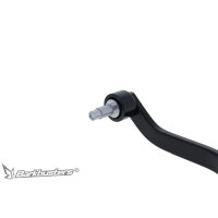 Hardware Kit - Two Point Mount Black