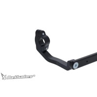 Hardware Kit - Two Point Mount Black