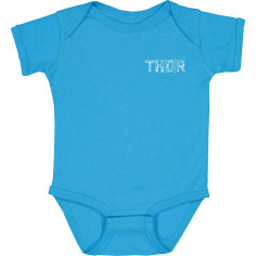 Infant Blueprint Supermini Blue