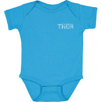 Infant Blueprint Supermini Blue