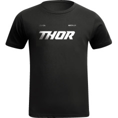 Tee Tdlr Brave Black 3t Black