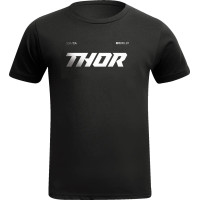 Tee Tdlr Brave Black 3t Black