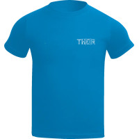 Toddler Blueprint T-shirt Blue