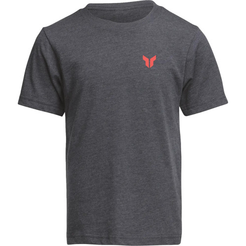 Youth Futura T-shirt Gray