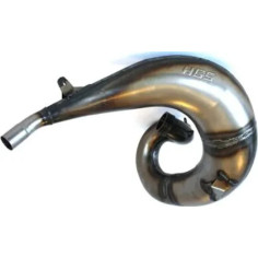 Hgs 2-stroke High Performance Pipe