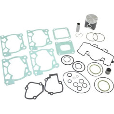 Top End Piston Kit cast Replica