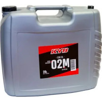 Fork Oil Kyb