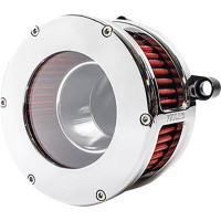 Ba Air Cleaner Kit Silver