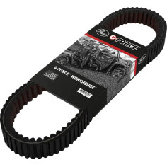 G-force Workhorse - Drive Belt Black