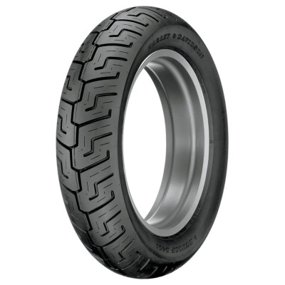 D401 Black Wall Tire