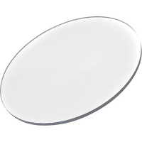 Replacement Acrylic Clear Cover Clear