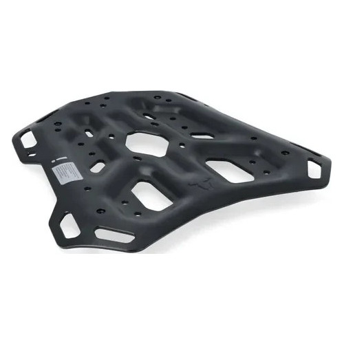 Adventure Rack Black