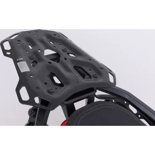 Adventure Rack Black