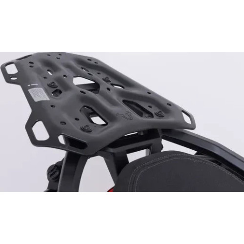Adventure Rack Black