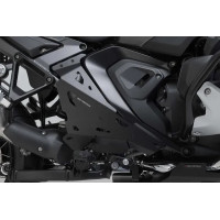 Heel Guard Black