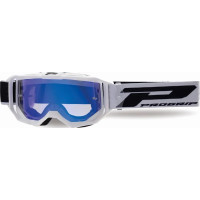 3300 Vision Go Goggles White