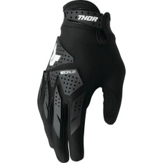 Launchmode Xp Gloves Black