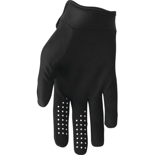 Launchmode Xp Gloves Black