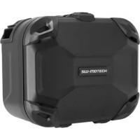 Dusc L Hard Case Black