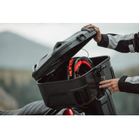 Dusc L Hard Case Black