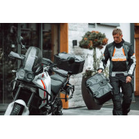 Dusc L Hard Case Black